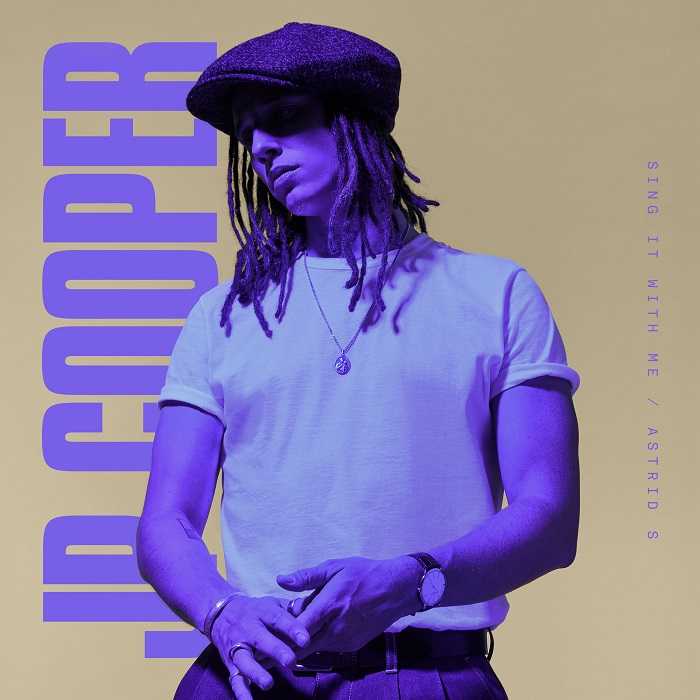 JP Cooper & Astrid S - Sing It With Me